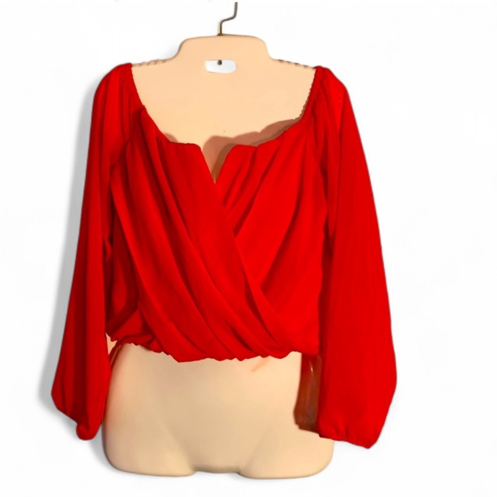 Women’s size large beautiful too